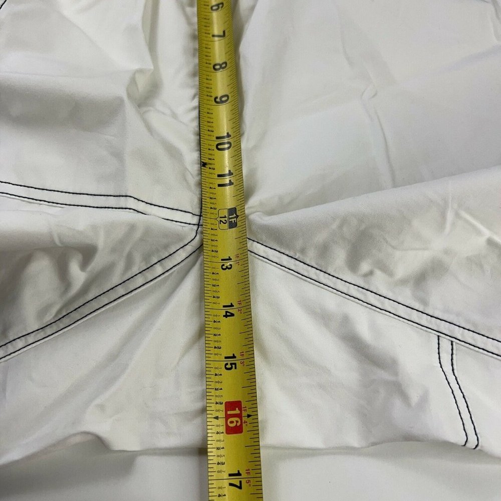 Freecity White Pants - Picture 7 of 9